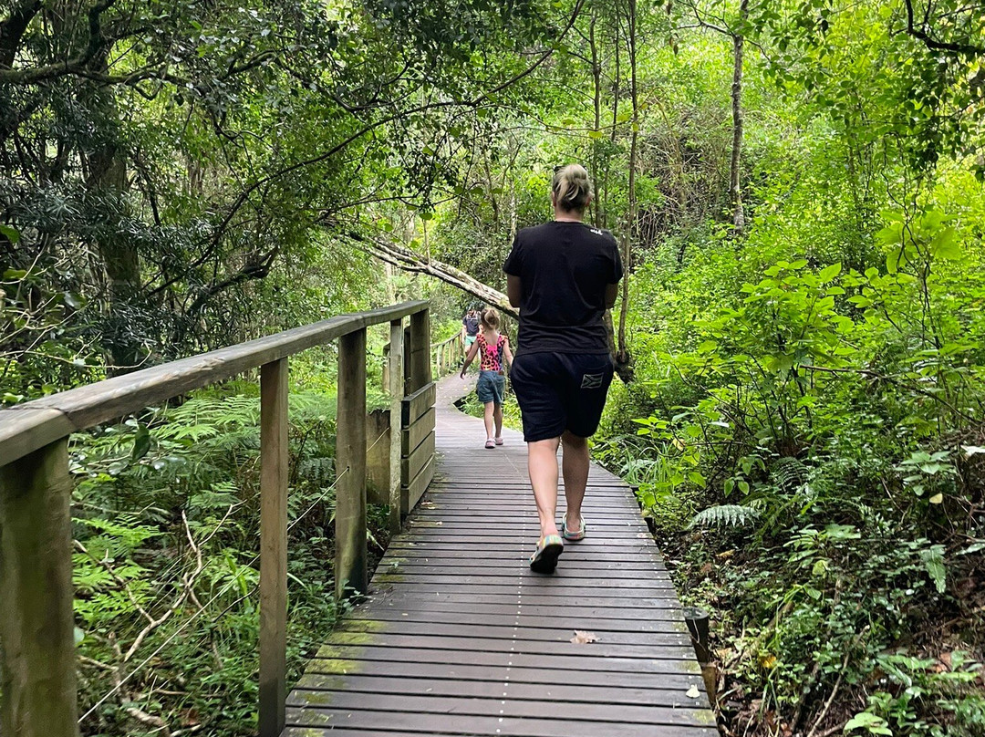 Eden Adventures-荒野必去景点