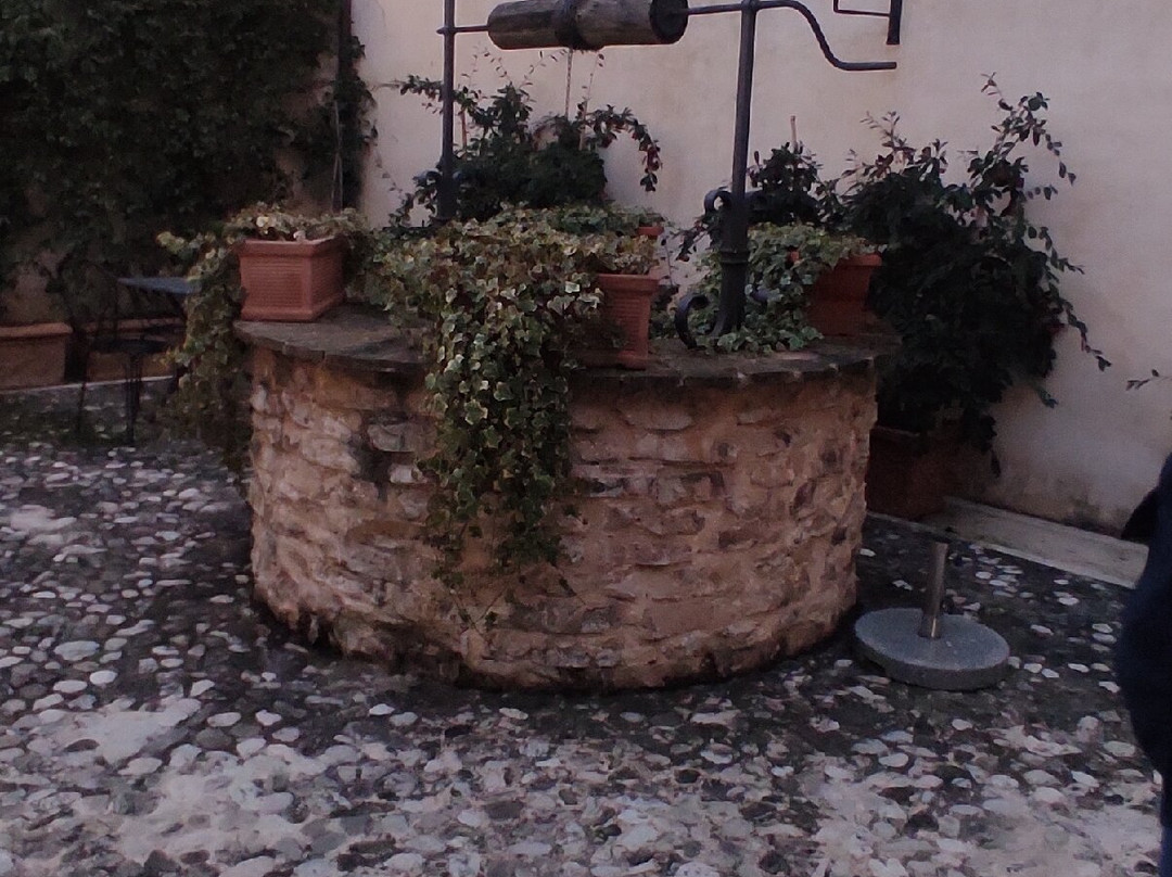 Convento Santa Croce主图