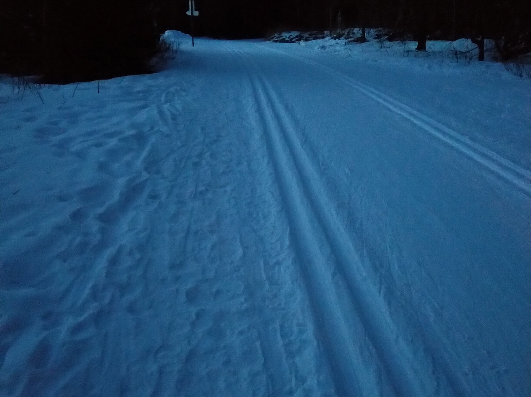 Pension & Fewo´s Talblick主图