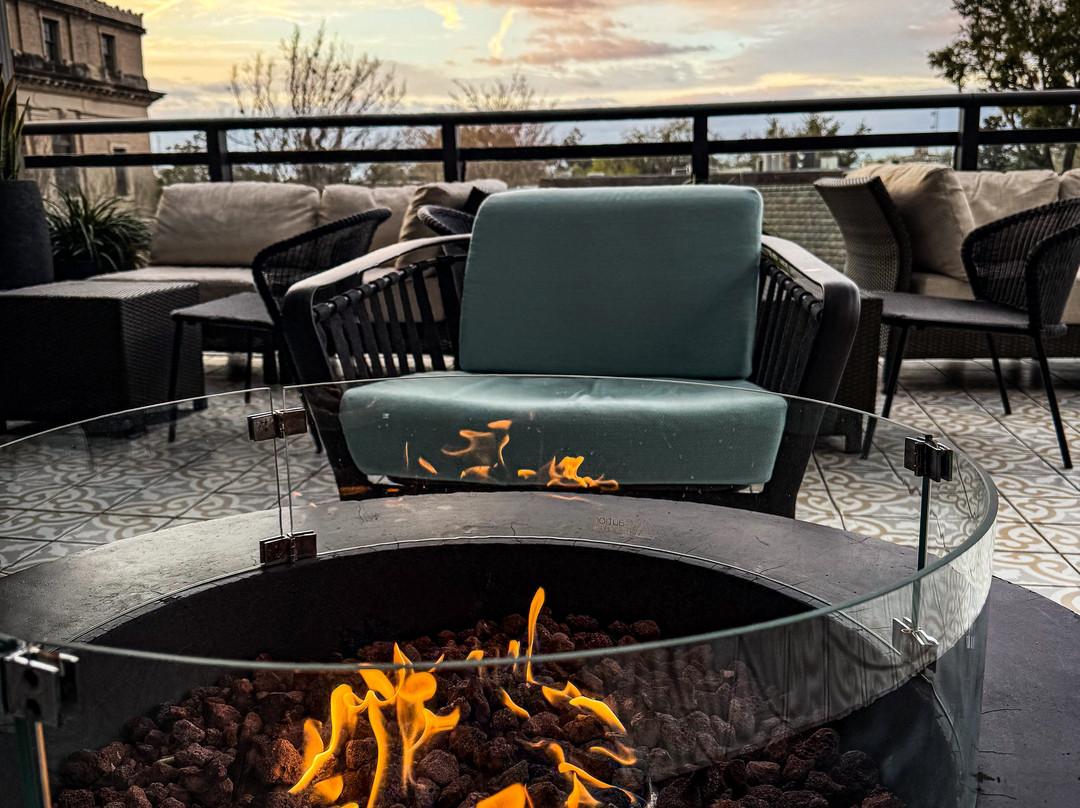 Hyatt Place Gainesville Downtown主图