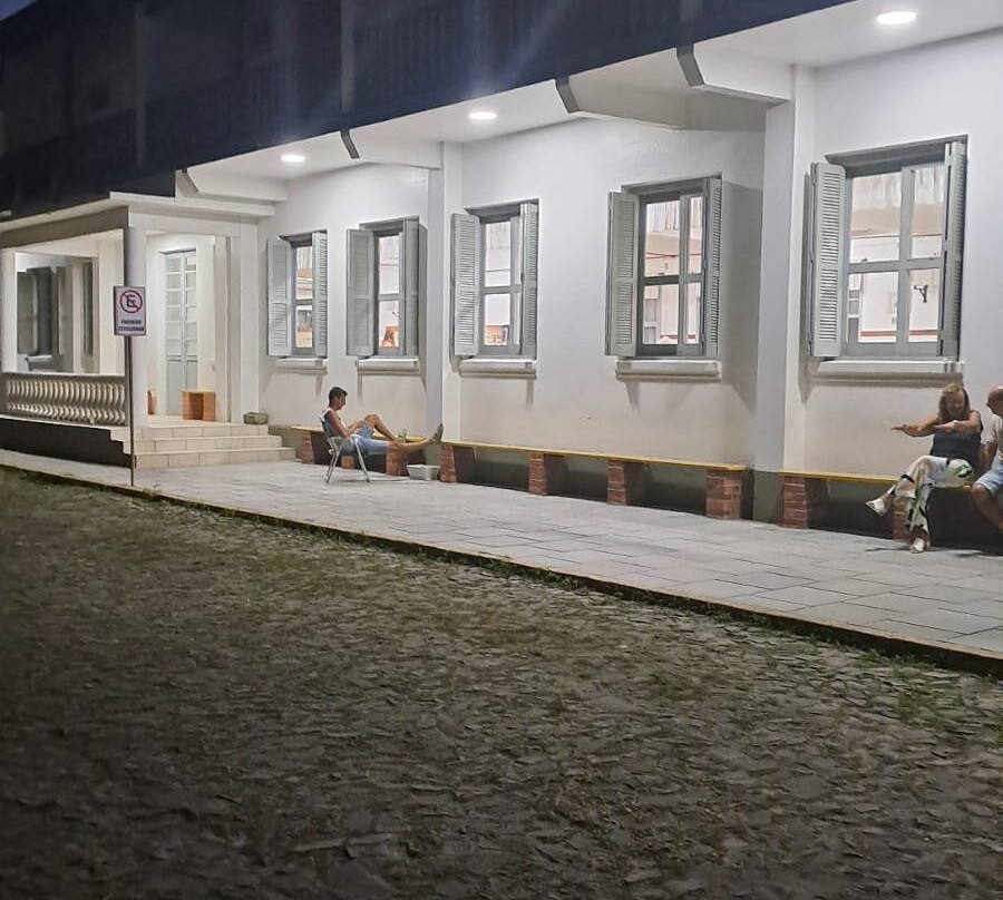 Rondinha Hotel主图