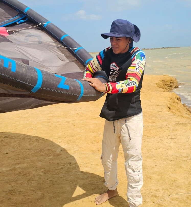 Nina-Kite-Riohacha必去景点