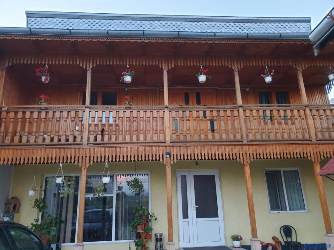 Pensiunea Casa Ana