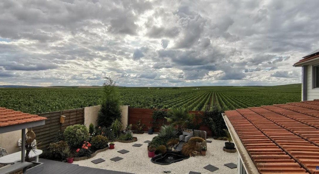 Au Bouchon Champenois
