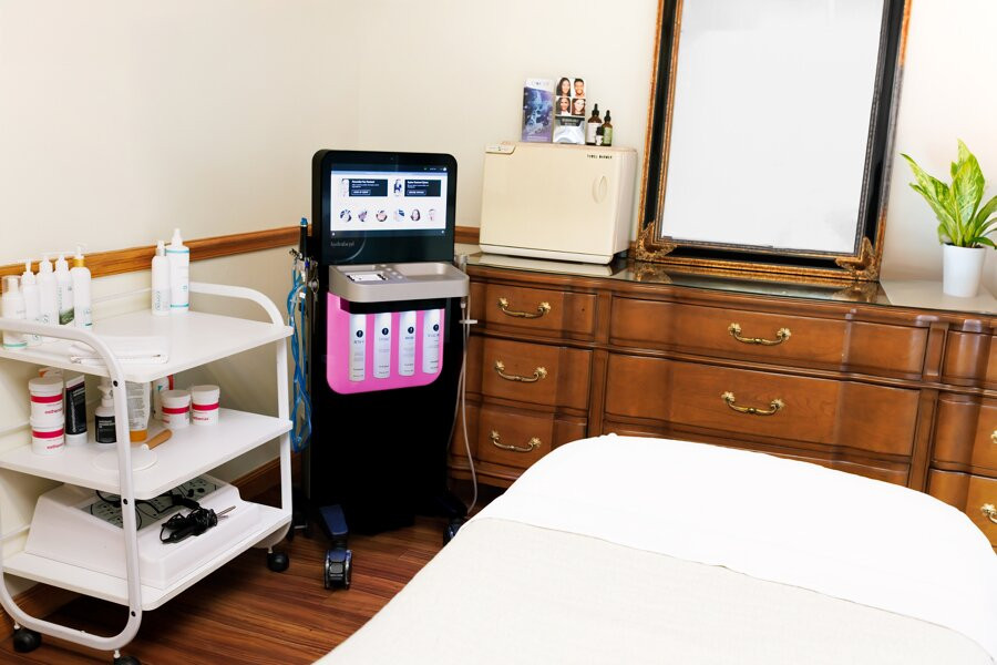 Lemon Tree Spa-Tierra Verde必去景点