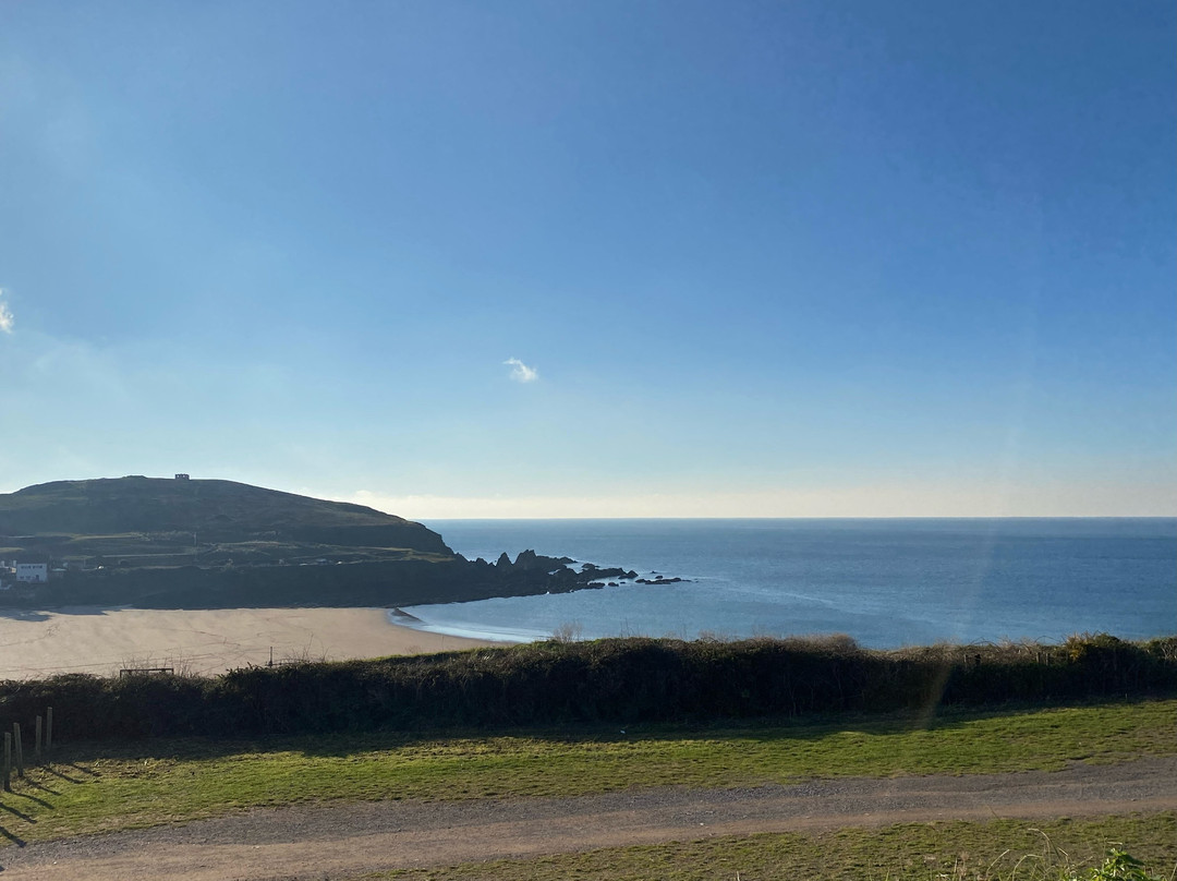 Burgh Island-普利茅斯必去景点
