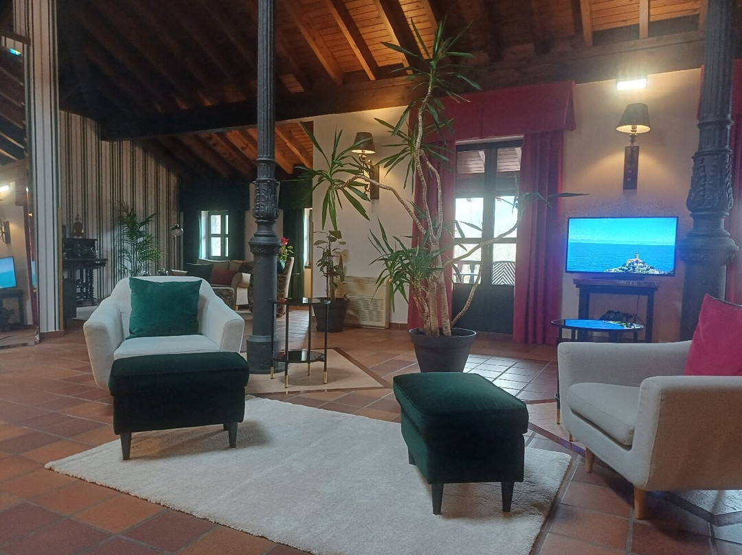 Mirador De La Cepada