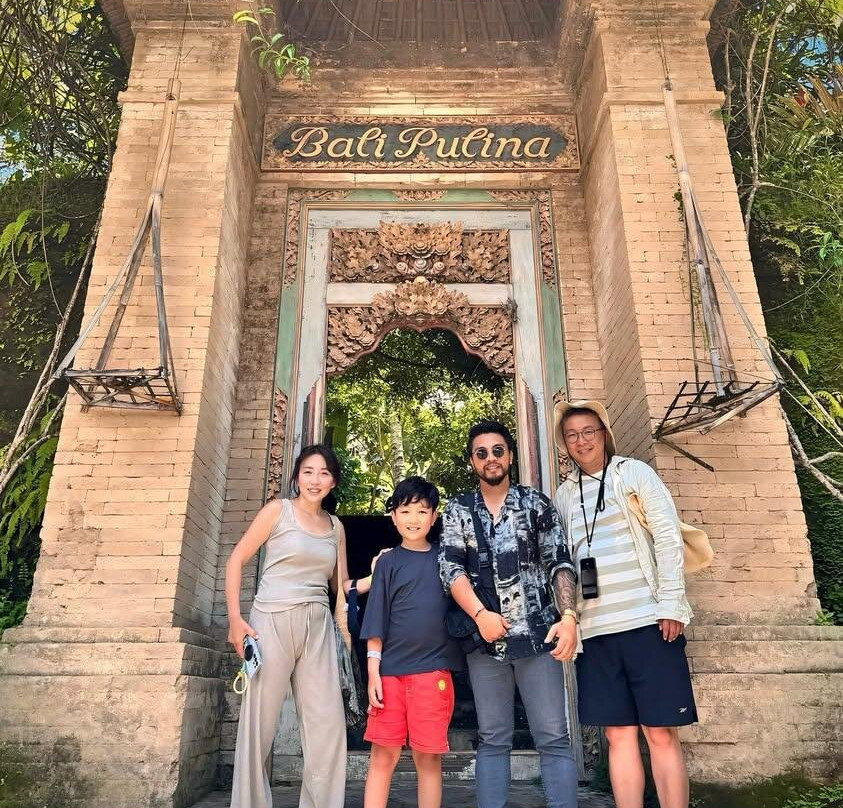 Best Ubud Driver景点图片