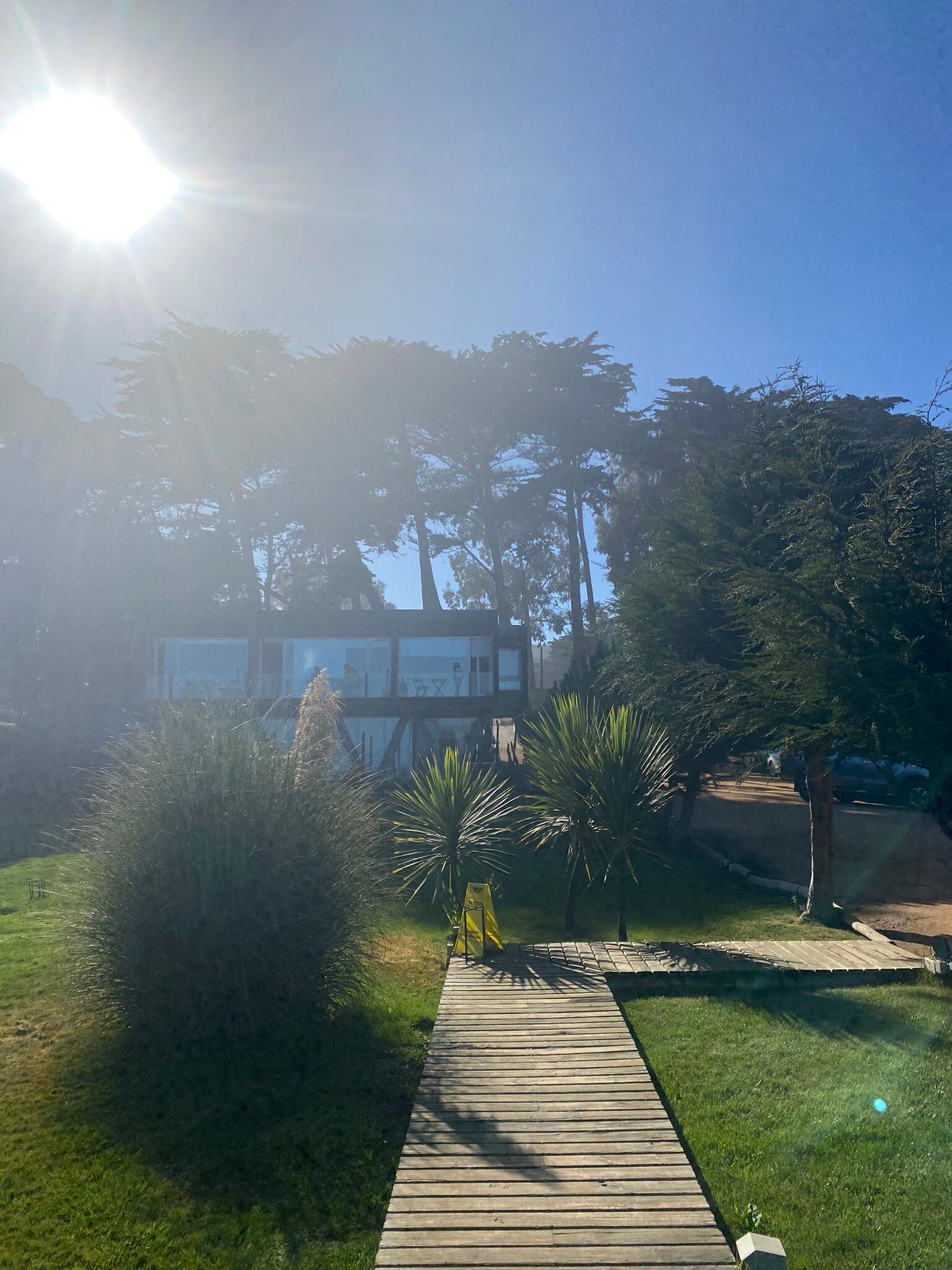 Lodge Del Mar-官方