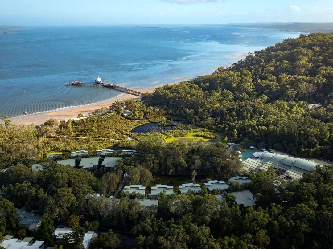 Fraser Coast旅游攻略图片