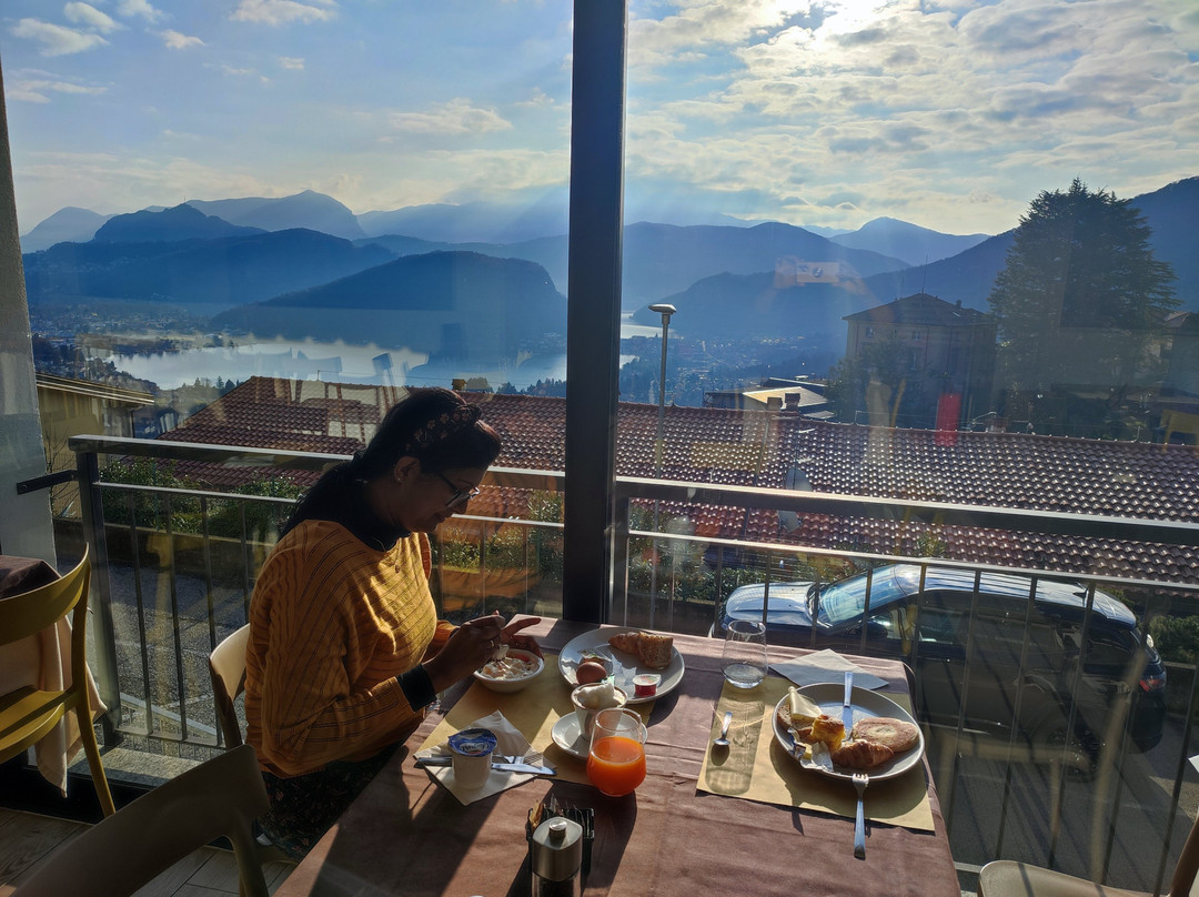 Stampa 1968 Hotel & Ristorante主图