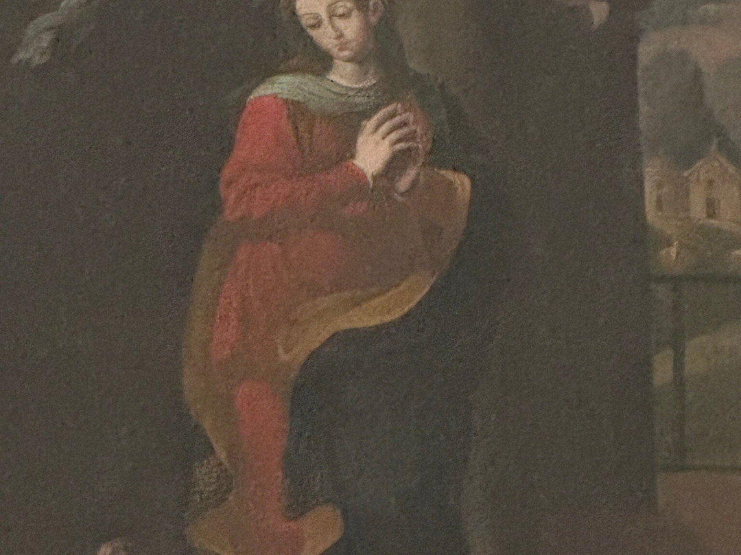 Chiesa di Sant'Antonio Abate景点图片