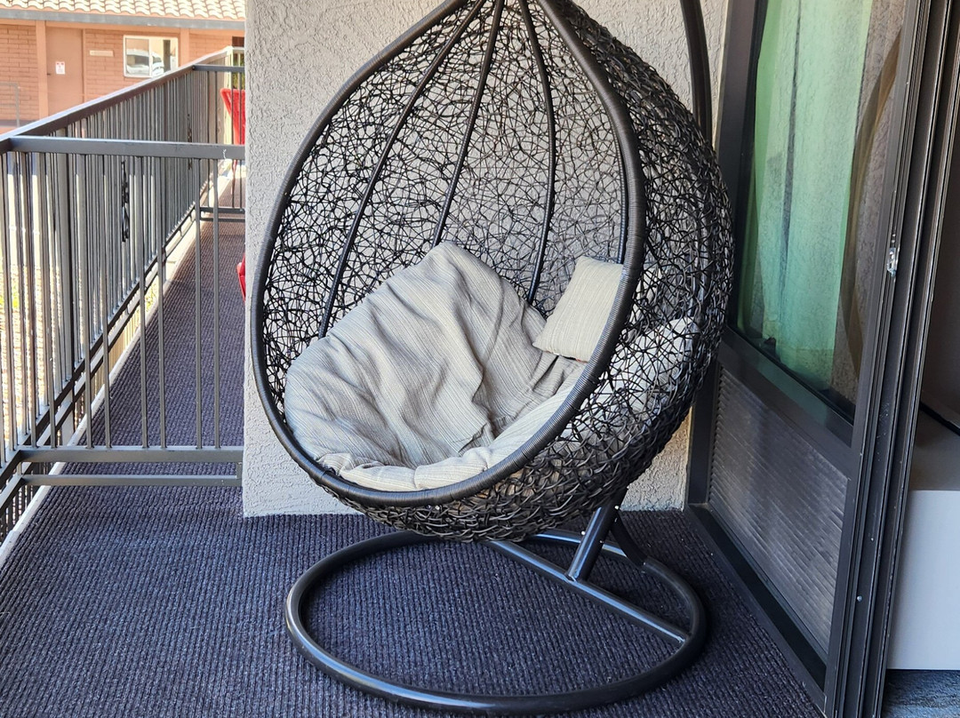 Arabella Hotel Sedona主图