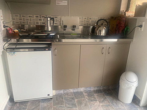 尼尔森琥珀庭院汽车旅馆主图