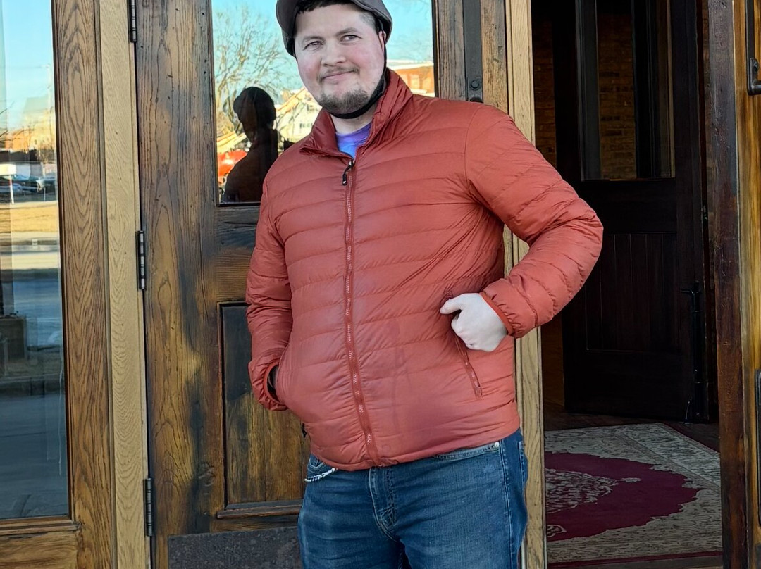 Ironworks Hotel主图