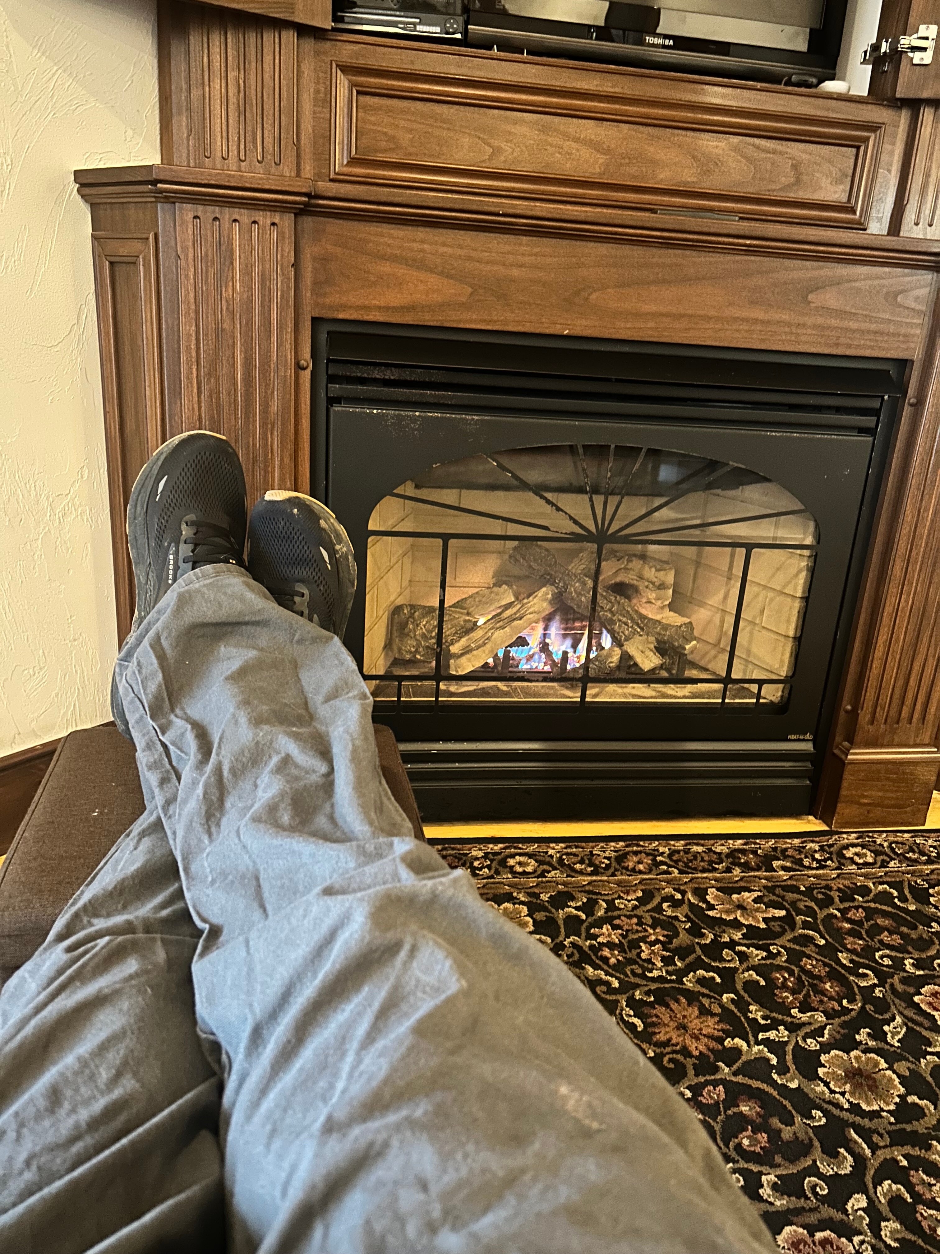 Stonecroft Country Inn-官方