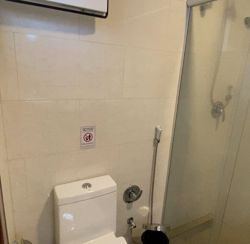 Pousada Lena Rosa主图