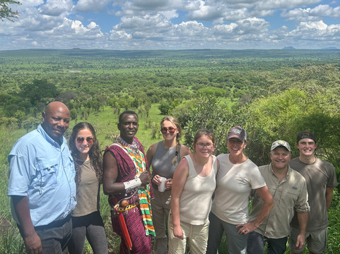 Oserok Trips-莫西必去景点