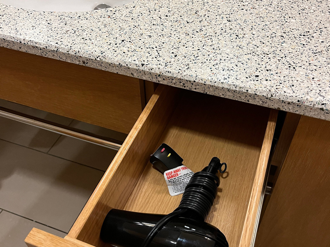 Cedarbrook Lodge主图