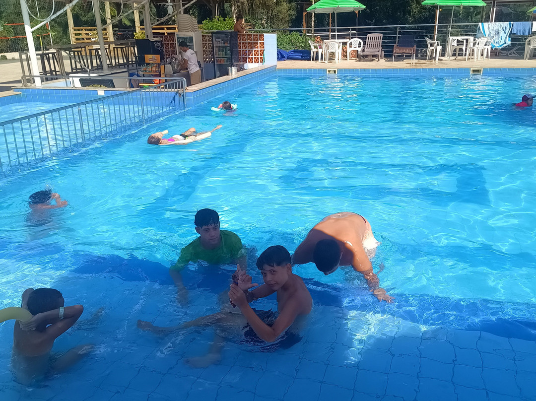 Hotel Fazenda Pommernland主图