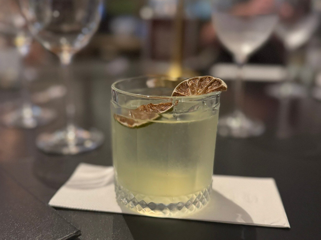 Sofistic Hotel主图