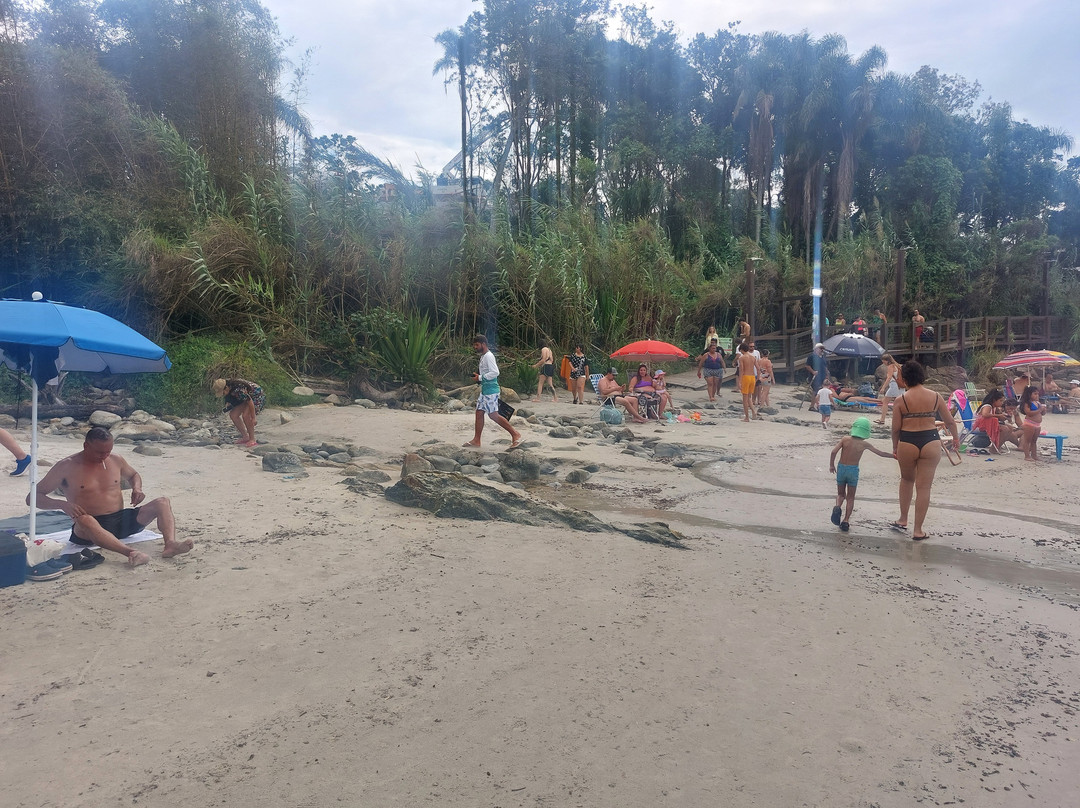 Ribeiro Beach-Bombinhas必去景点