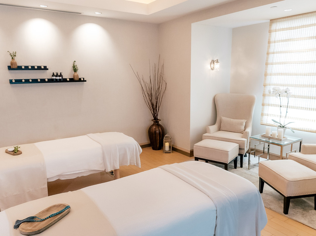 Spa Esmeralda-印第安维尔斯必去景点