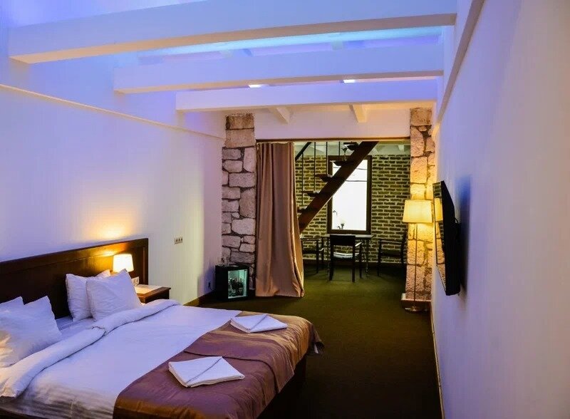 Hotel DEM-官方