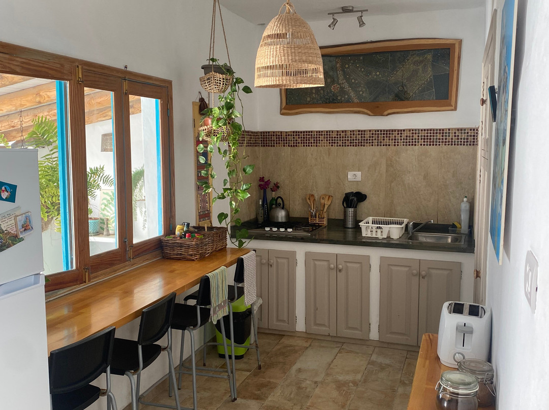 塔贝依司克小屋主图