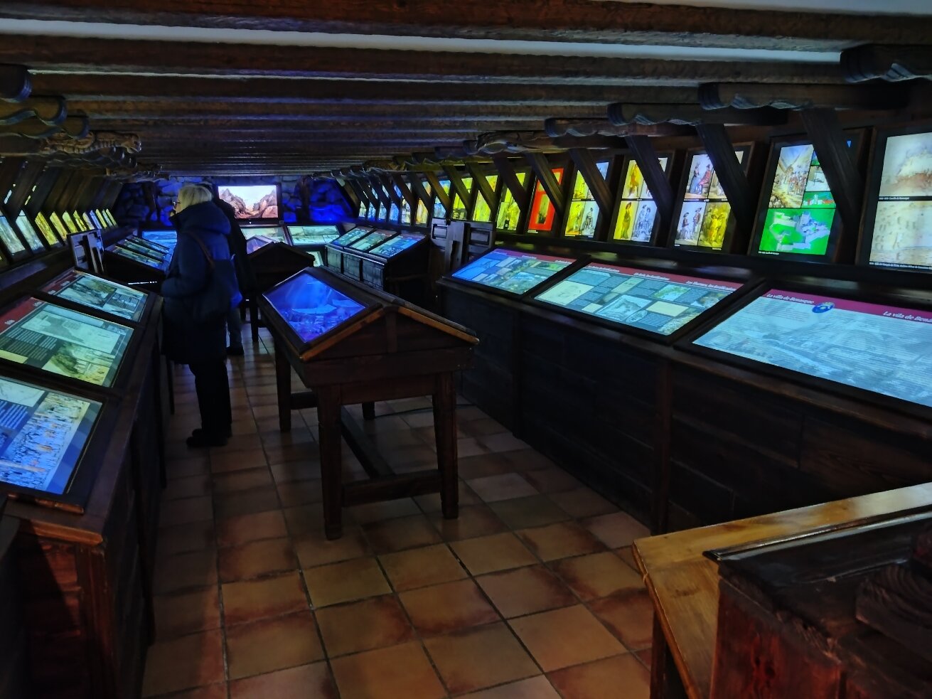 贝纳斯克医院酒店-官方
