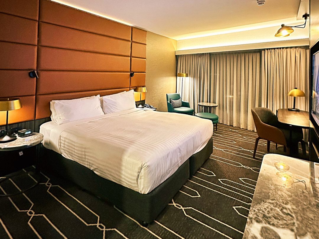 假日酒店(悉尼机场)主图