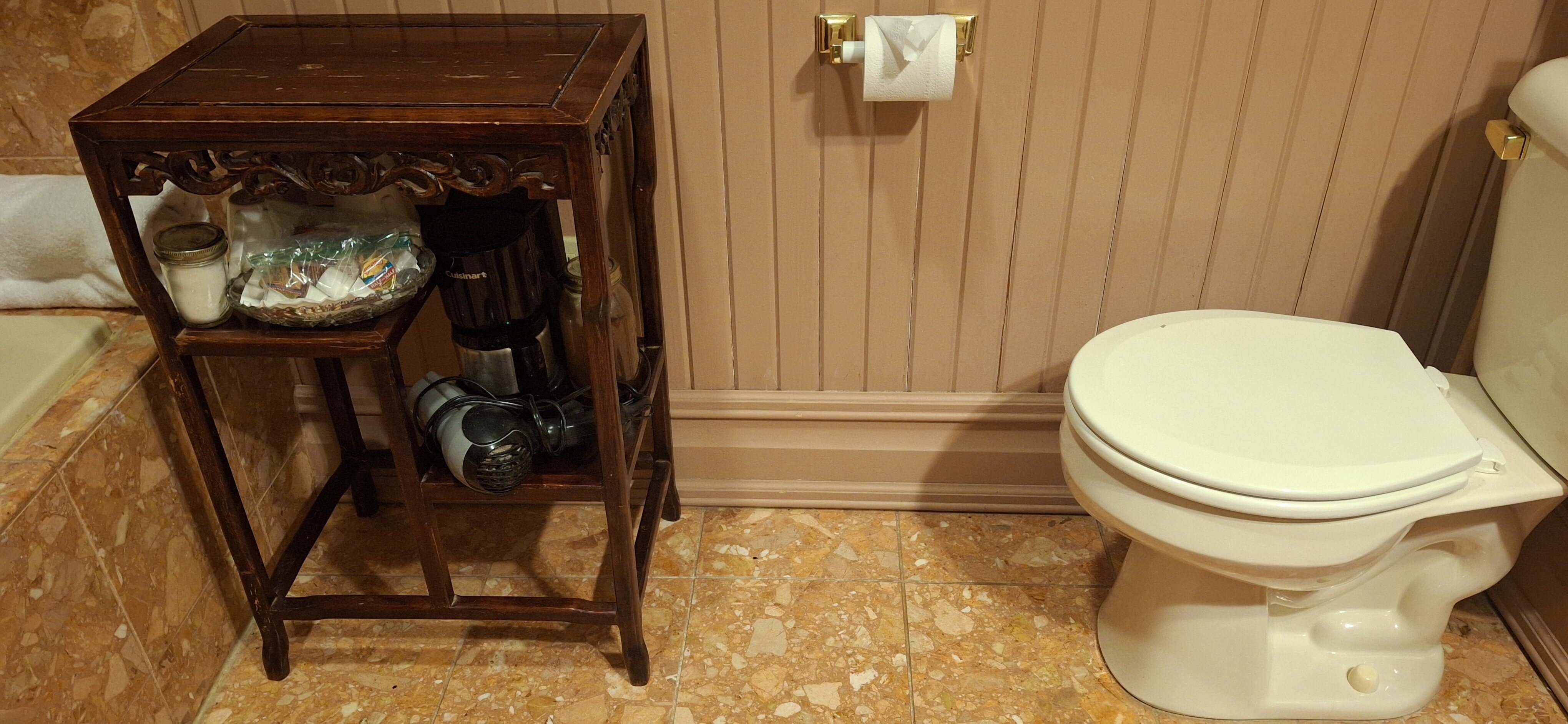 Corners Mansion Inn - A Bed and Breakfast-客卧