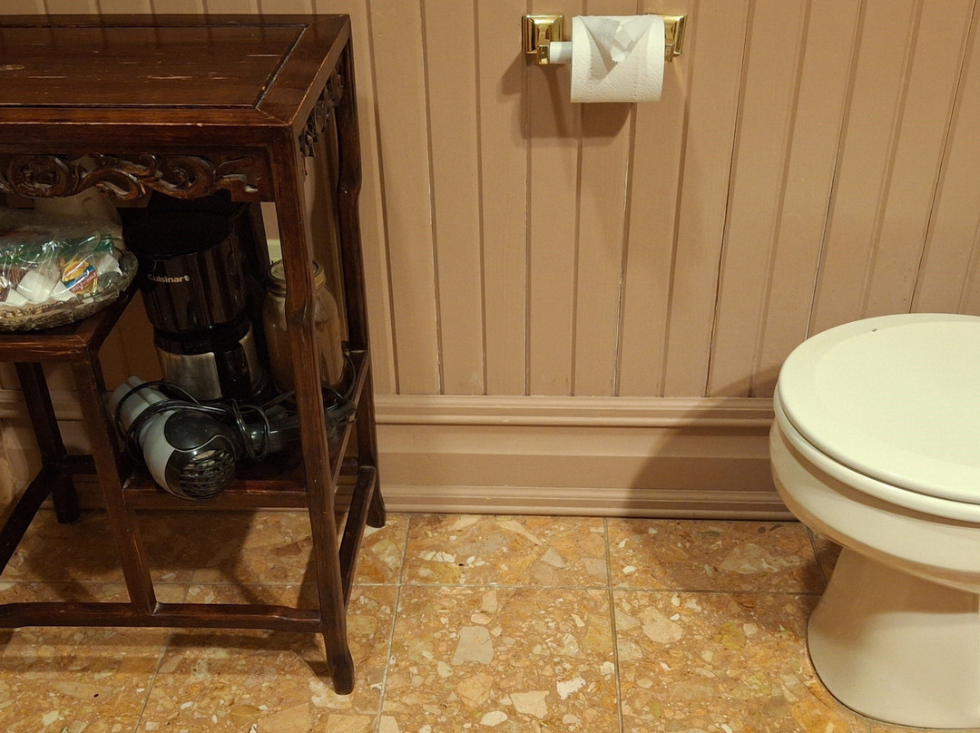 Corners Mansion Inn - A Bed and Breakfast主图