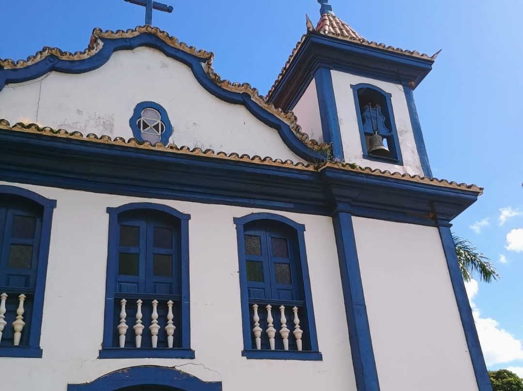 Our Lady of Carmo Church景点图片