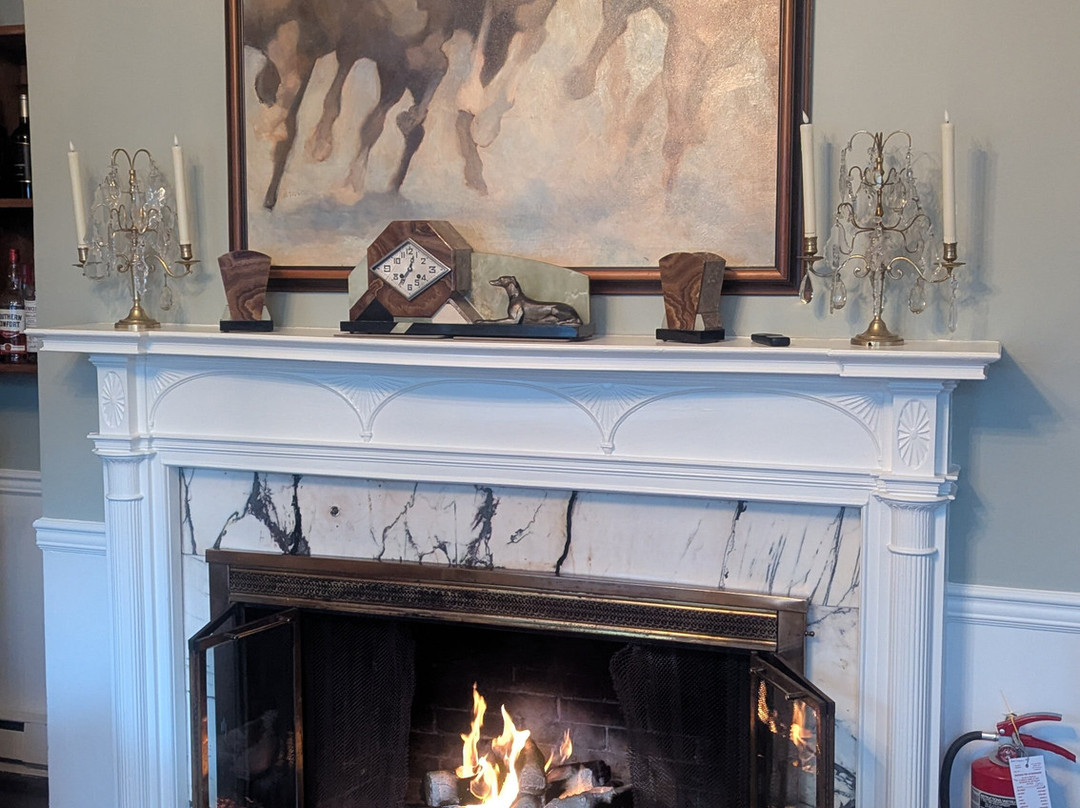 Benn Conger Inn主图