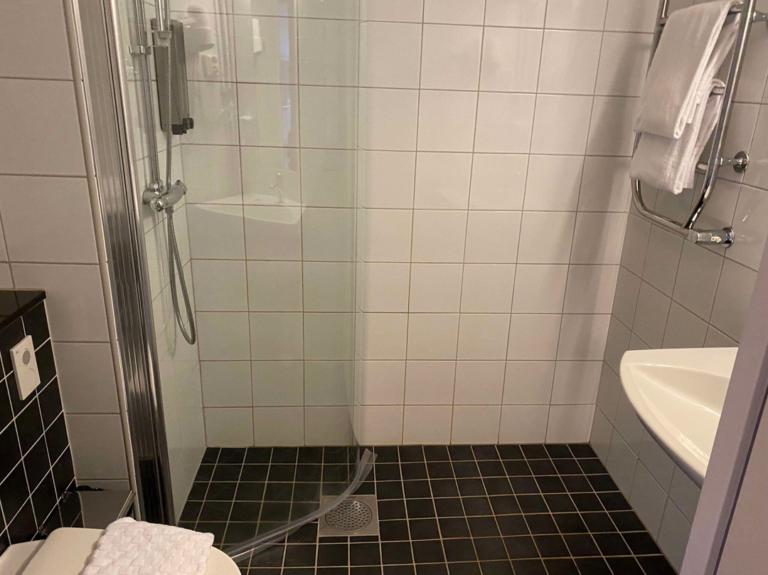 First Hotel Orebro主图