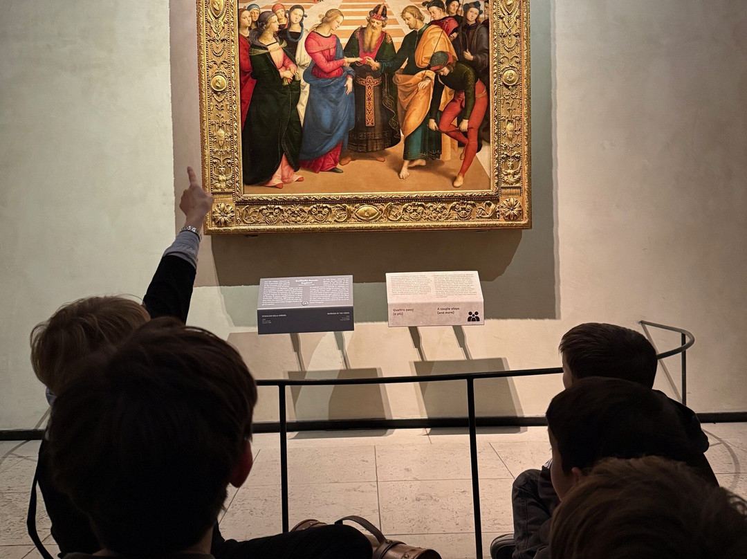 Succo d'Arte - 100% Turismo a MIlano-米兰必去景点