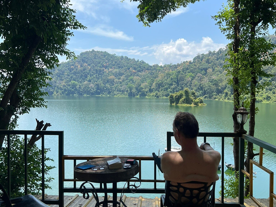 Belum Eco Resort主图