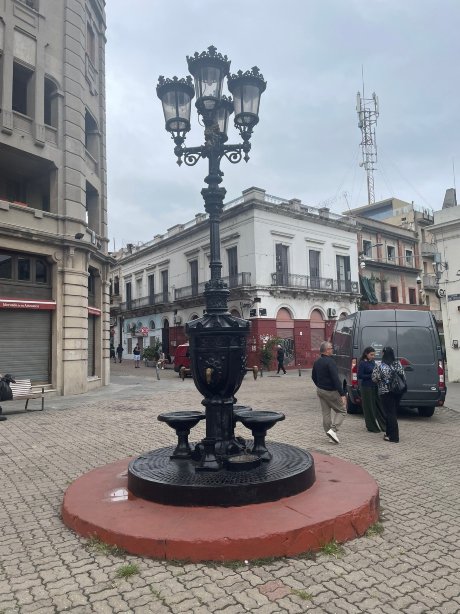 海港市场酒店-官方