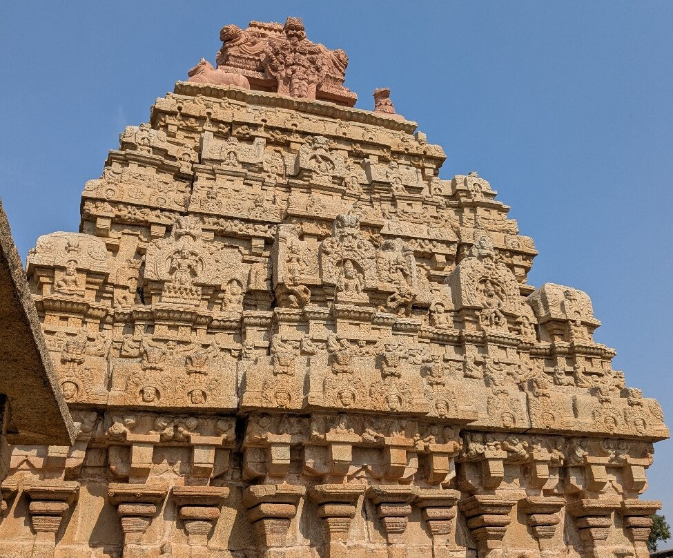 Shree Bhoga Nandishwara Temple景点图片