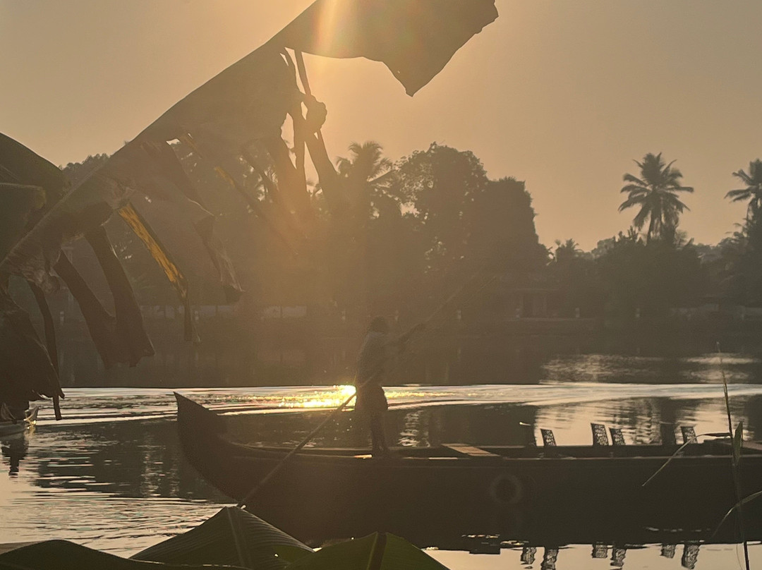 Ayana's Homestay主图