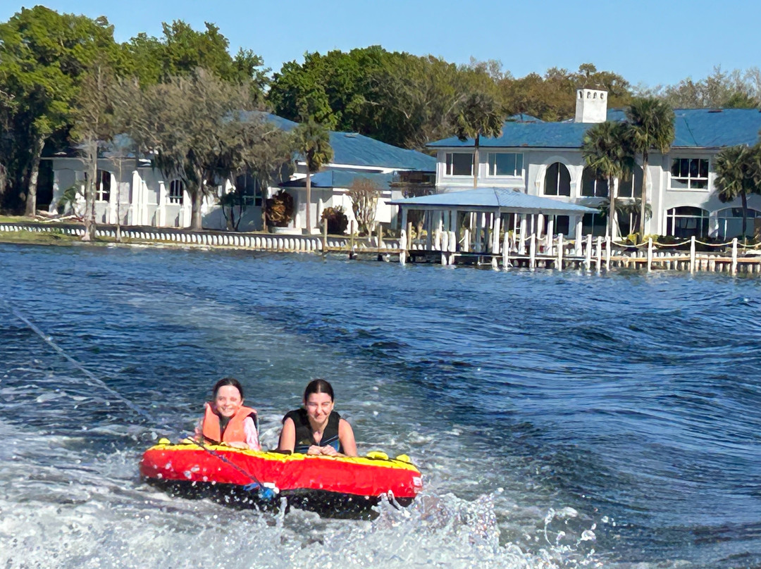 Florida Ski School-Windermere必去景点