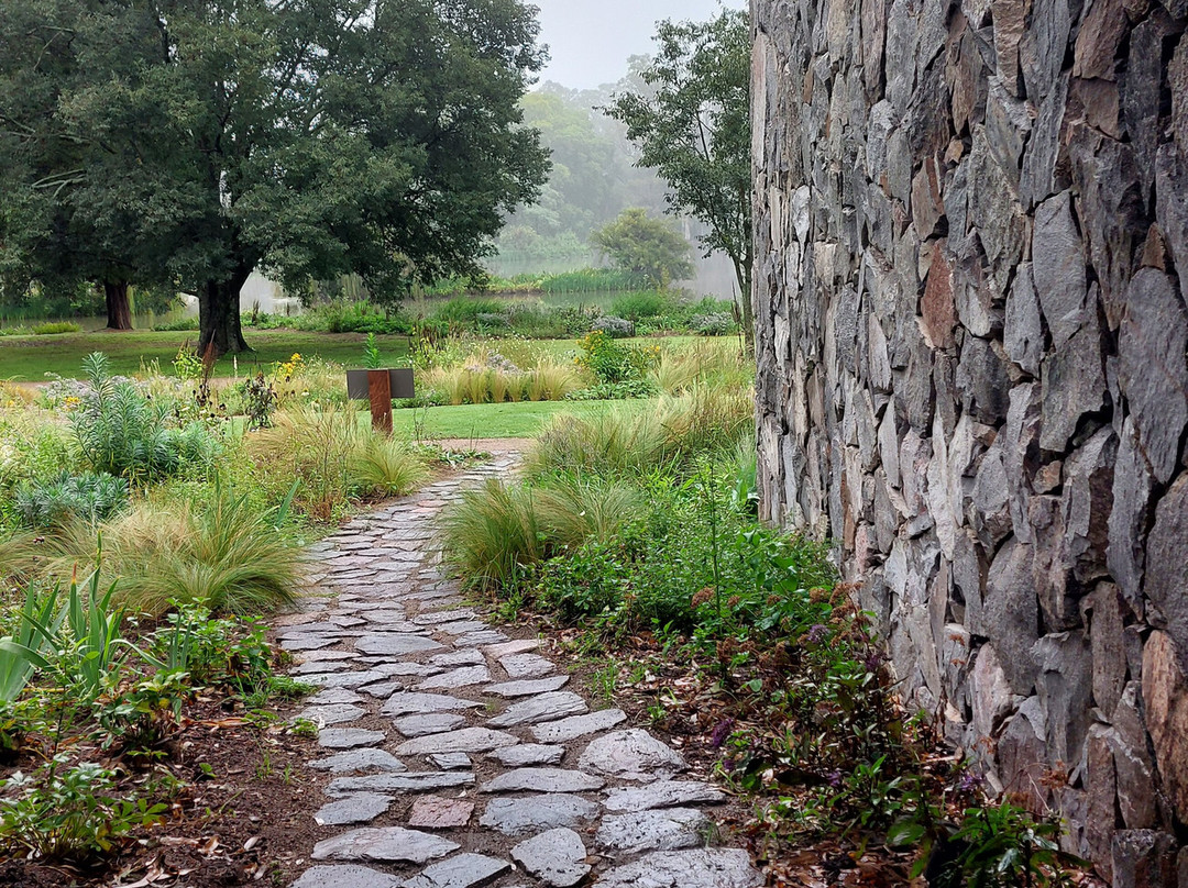 Estancia La Paz Hotel主图