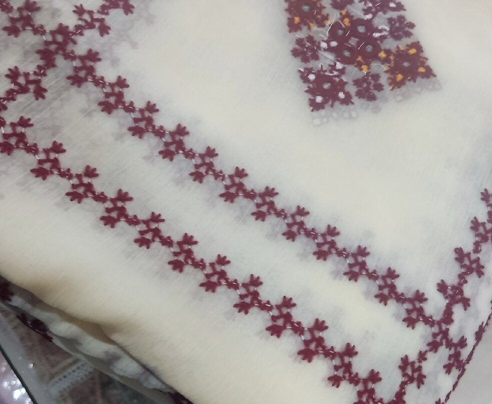 Avishah Garments Makli Thatta Sindh-Thatta必去景点