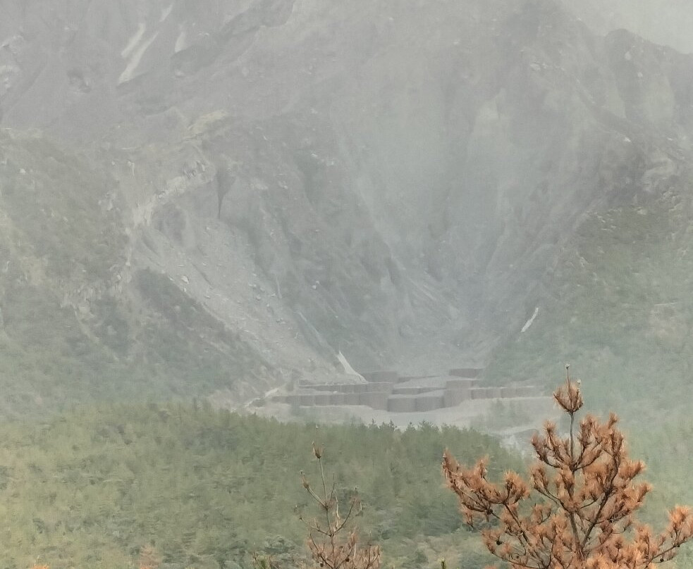 汤之平展望所景点图片