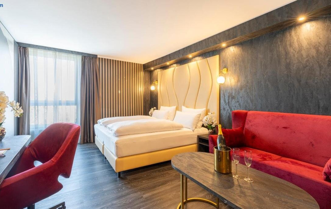 PLAZA Premium Parkhotel Neu-Ulm