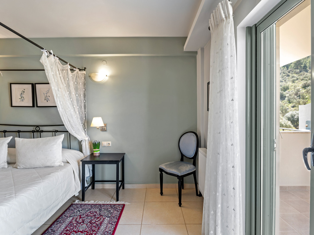 Aerinon Guesthouse主图