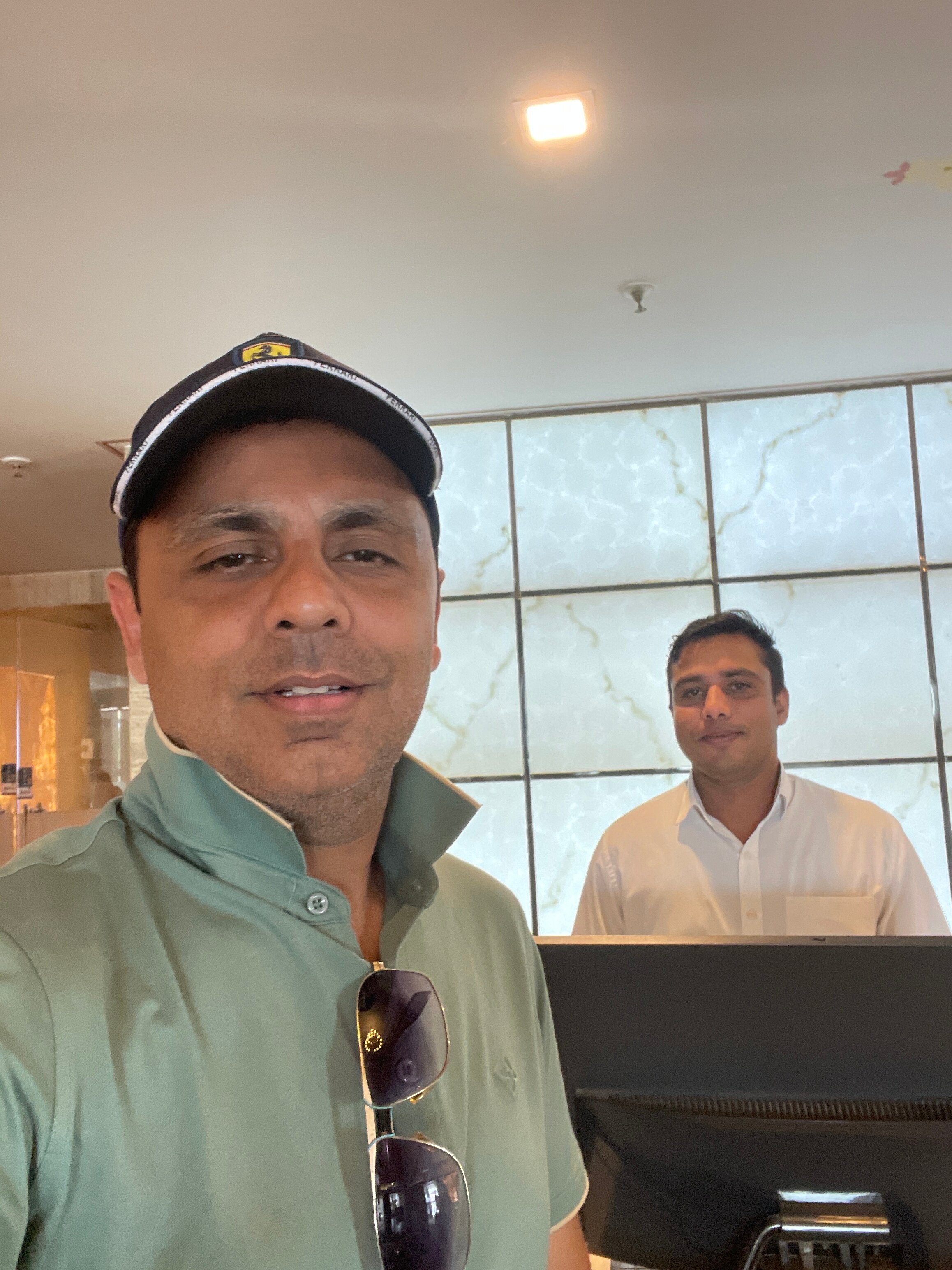 The Lal Vilas Hotels & Resorts-官方