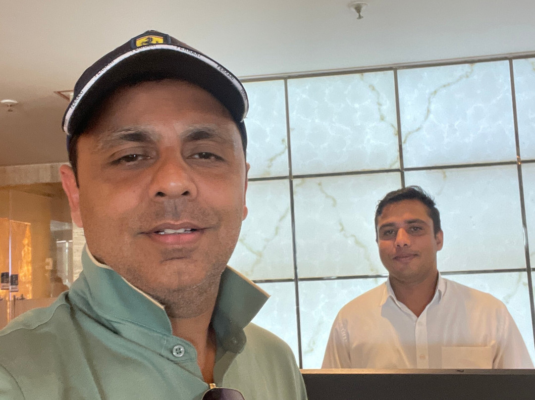 The Lal Vilas Hotels & Resorts主图