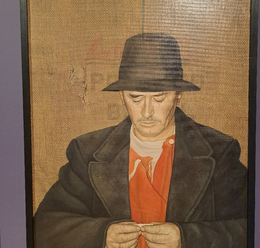 Jopie Huisman Museum-Workum必去景点